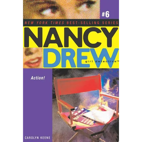 Action! - Paperback