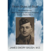 From Skies of Blue: My Experiences With The Eighty-Second Airborne During World War II - Hardcover