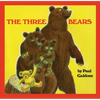 The Three Bears Big Book - Paperback