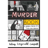 Murder Book: A Graphic Memoir of a True Crime Obsession - Paperback