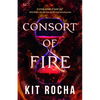Consort of Fire - Paperback