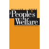 The People's Welfare: Law and Regulation in Nineteenth-Century America - Paperback