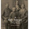 Epic Journey: The Life and Times of Wasyl Kushnir - Paperback
