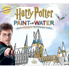 Harry Potter Paint with Water - Paperback
