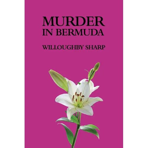 Murder in Bermuda - Paperback