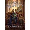 Lords of Prophecy - Paperback