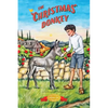 The Christmas Donkey - Paperback