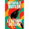 La Estirpe de Lilith. La Trilogã-A / Lilith's Brood. the Trilogy - Hardcover