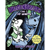 Dragonbreath #4: Lair of the Bat Monster - Paperback