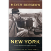 Meyer Berger's New York - Paperback