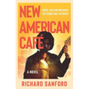 New American Café - Paperback