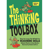 The Thinking Toolbox: Thirty-Five Lessons That Will Build Your Reasoning Skills - Paperback