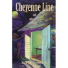Cheyenne Line and Other Poems - Paperback