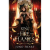 King of Fire and Flames - Paperback