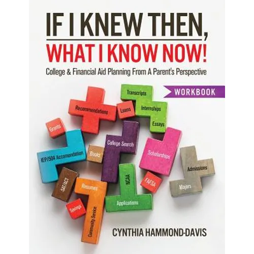 If I Knew Then, What I Know Now! - Paperback