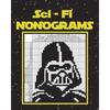 Sci-Fi Nonograms - Paperback