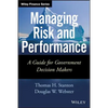Managing Risk and Performance - Hardcover