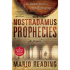 The Nostradamus Prophecies - Hardcover