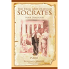 The Trial and Death of Socrates: Four Dialogues - Paperback