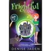 Frightful Friday: A paranormal cozy mystery - Paperback