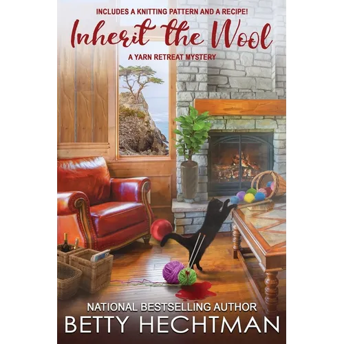 Inherit the Wool - Paperback