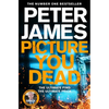 Picture You Dead - Paperback