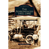 Adirondacks 1931-1990 - Hardcover