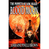 Blood Moon - Paperback