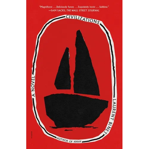 Civilizations - Paperback