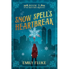 Snow Spell's Heartbreak: Book 5 of the Mari Fable Mysteries - Paperback