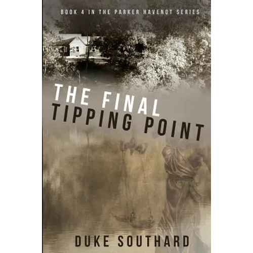 The Final Tipping Point - Paperback
