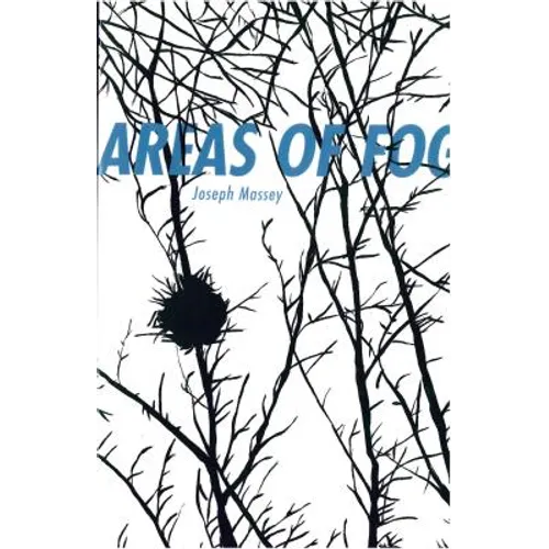 Areas of Fog - Paperback