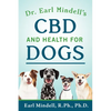 Dr. Earl Mindell's CBD and Health for Dogs - Paperback