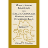 Quincy, Illinois, Immigrants from Emsland, Oldenburger, Munsterland and Osnabrucker Land - Paperback