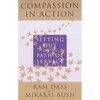 Compassion in Action: Setting Out on the Path of Service - Paperback