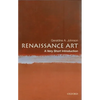 Renaissance Art: A Very Short Introduction - Paperback