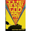 The Great God Pan & The Inmost Light (Heathen Edition) - Paperback