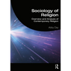 Sociology of Religion: Overview and Analysis of Contemporary Religion - Paperback