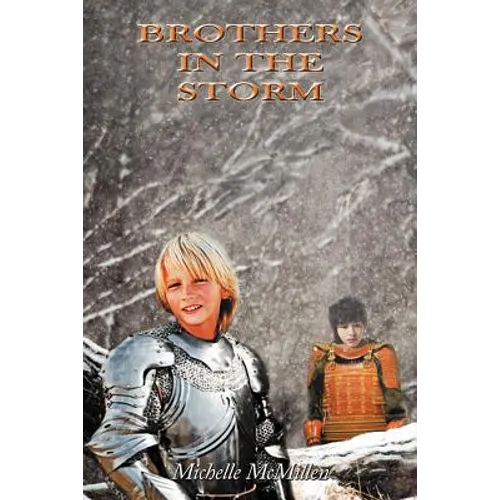 Brothers in the Storm - Paperback