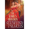 The Earl's Hoyden - Paperback