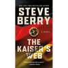 Kaiser's Web - Mass Market Paperbound