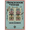 French Door to Foyer - Hardcover