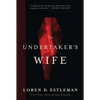 The Undertaker's Wife - Paperback
