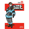 Fire Force 5 - Paperback