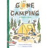 Gone Camping: A Novel in Verse - Paperback