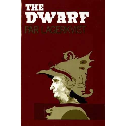 The Dwarf - Paperback