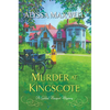 Murder at Kingscote - Hardcover