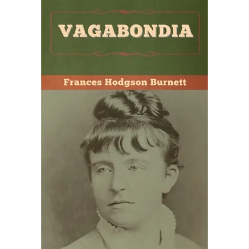 Vagabondia - Paperback