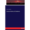 Ancient History of Caledonia - Paperback