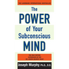 The Power of Your Subconscious Mind - Paperback